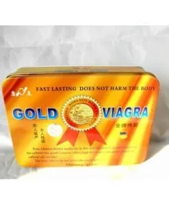 Golden Ant Viagra