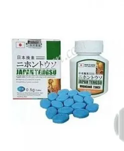 JAPAN TENGSU