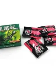 Black Ant Pills