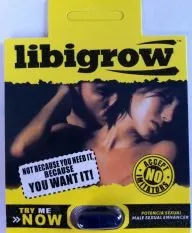 LIBIGROW PILLS