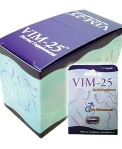VIM-25