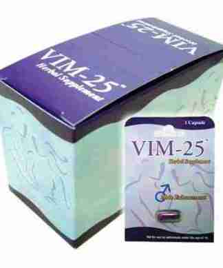 VIM-25
