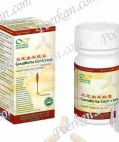 CHONG CAO LING ZHI BAO