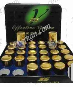 EFFECTIVE VIAGRA PILL