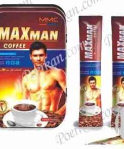 MAXMAN COFFEE NEW FEELING SEXUAL PRODCUT