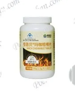ORIGINAL MACA CHEWABLE TABLET