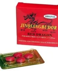 Original Red Dragon Pills