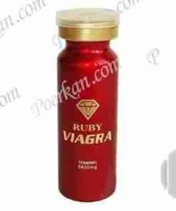 RUBY VIAGRA SEX TABLET