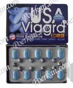 USA VIAGRA