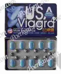 USA VIAGRA