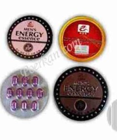 VIP MEN'S ENERGY ESSERCE