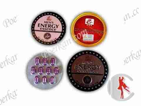 VIP MEN'S ENERGY ESSERCE