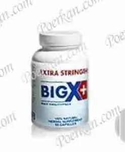 BIG X PLUS