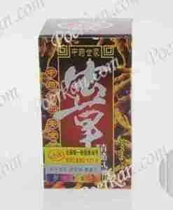 CHONGCAOJINGSUIWAN MALE SEX DELAY HERBAL PILL