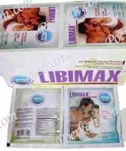 LIBIMAX PLUS 1000MG PILL