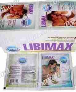 LIBIMAX PLUS 1000MG PILL