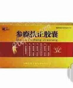 Shenlu Fuzheng Jiaonang