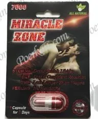 Miracle Zone