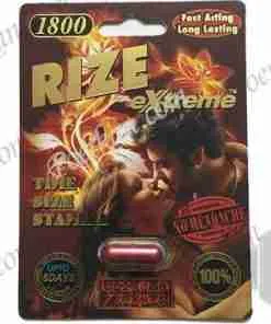 RIZE Extreme 1800MG