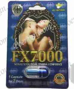 fx7000