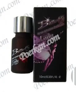 Sex Enhancer Butter Fly Lady