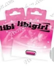 libigirl women sexual supplement