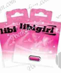 libigirl women sexual supplement