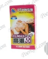 Climax 38