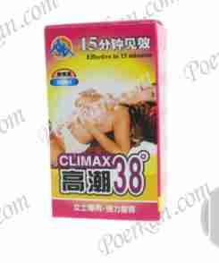 Climax 38