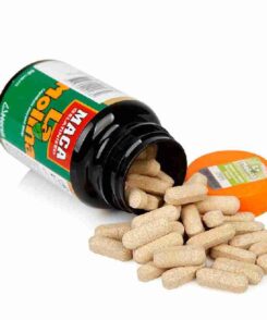 Maca Gelatinized La Molina Male Enhancement Pills