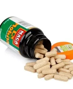 Maca Gelatinized La Molina Male Enhancement Pills