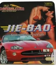 JIE-BAO BETTER CIALIS AND VIAGRA MALE BEST HEALTH CARE PRODUCTS