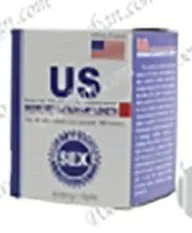 US INCREASES ELEMENTARY LENGTH SEX PILL