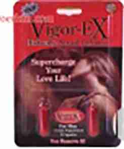 VIGOR-EX