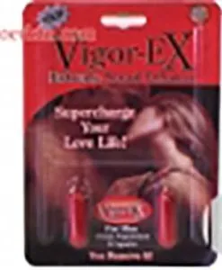 VIGOR-EX