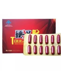 Tough Guy Male Enhancement PILLS