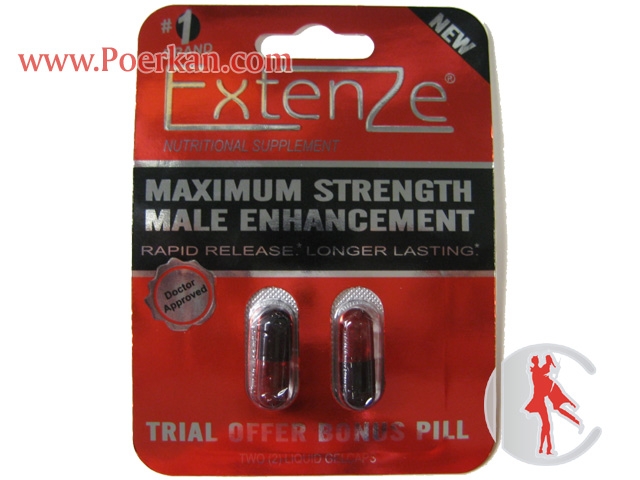 Extenze Nutritional Supplement Pills Extenze Nutritional Supplement Pills
